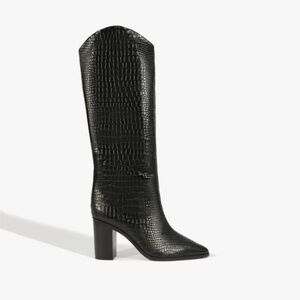 SCHUTZ Maryana Block Boot